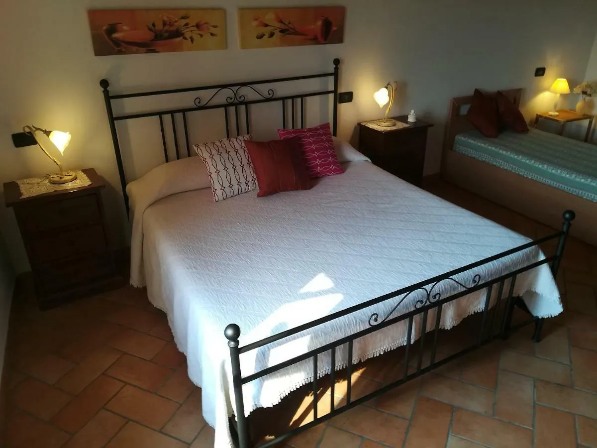 Appartamento La Casa Del Borgo Beverino