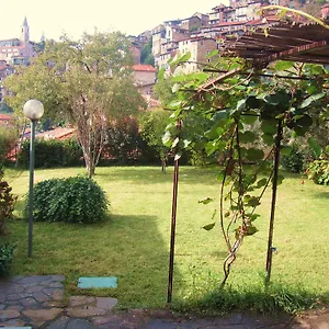 Appartamento La Felice Casa Di Nonno Battistino, Apricale